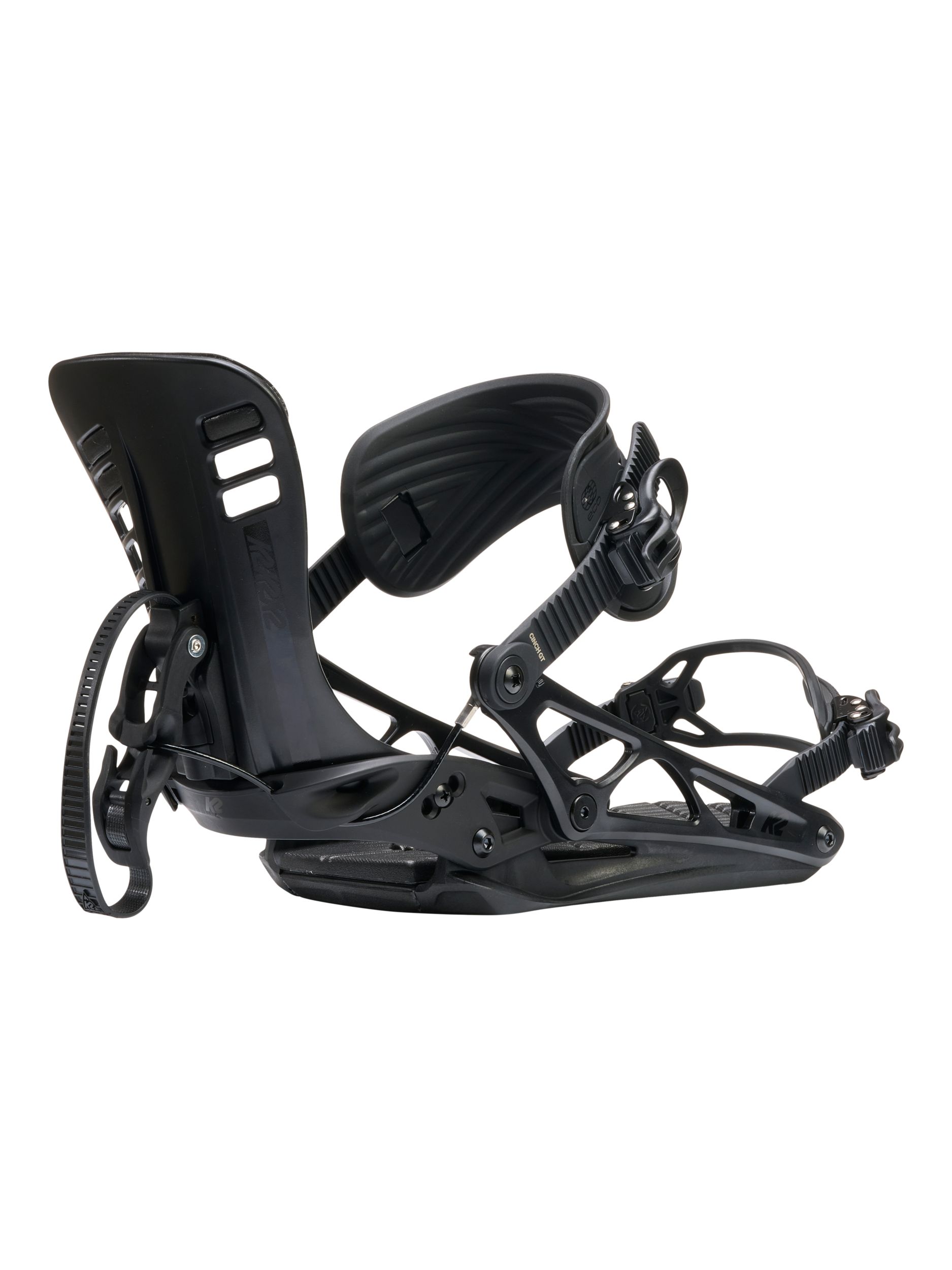 K2 Cinch GT Men's Snowboard Bindings