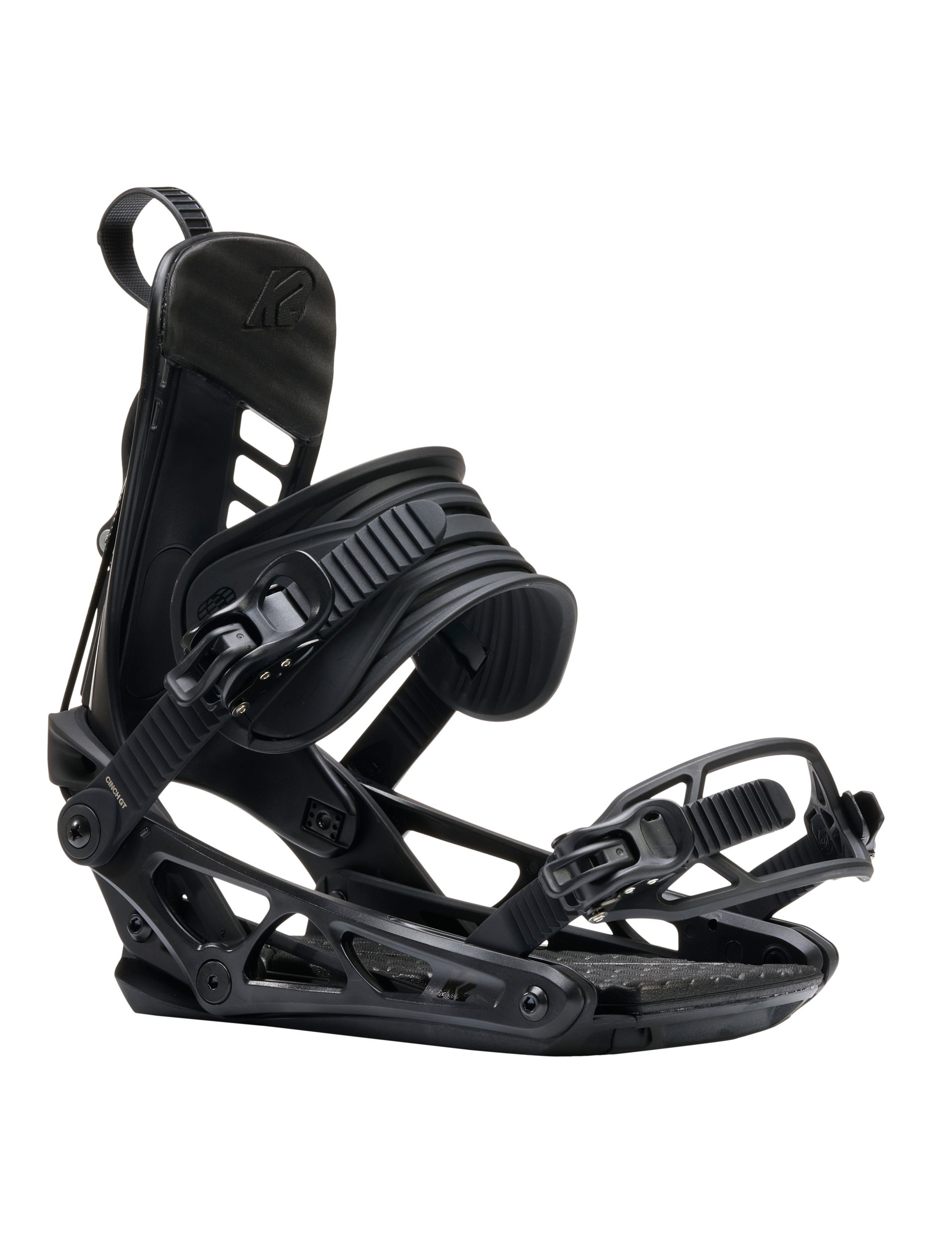 K2 Cinch GT Men's Snowboard Bindings