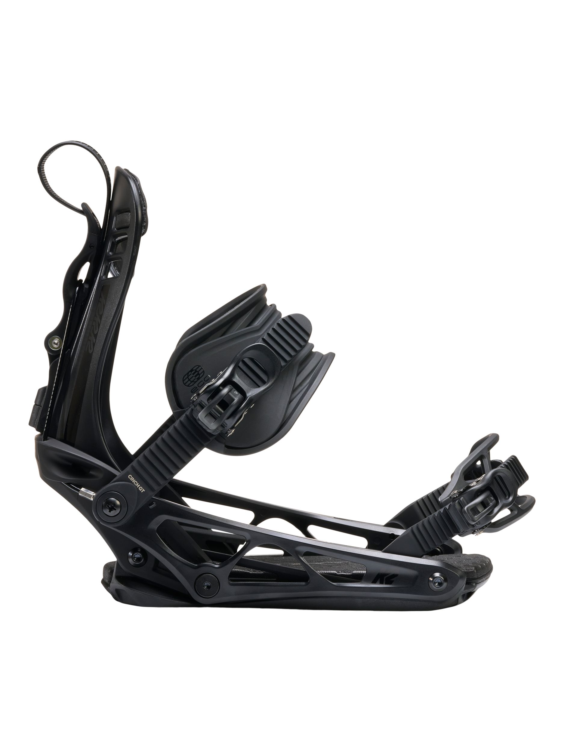 K2 Cinch GT Men's Snowboard Bindings