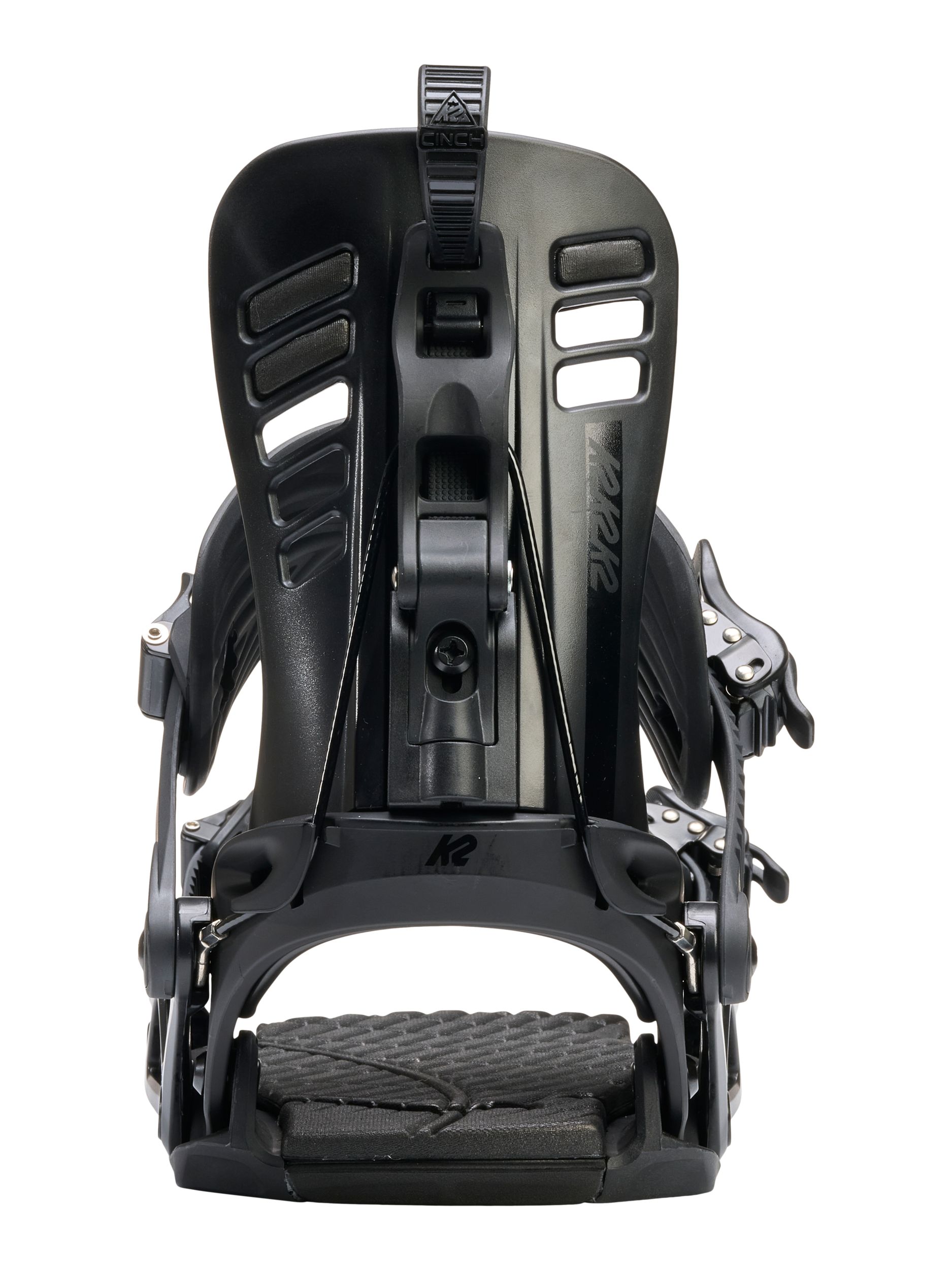 K2 Cinch GT Men's Snowboard Bindings