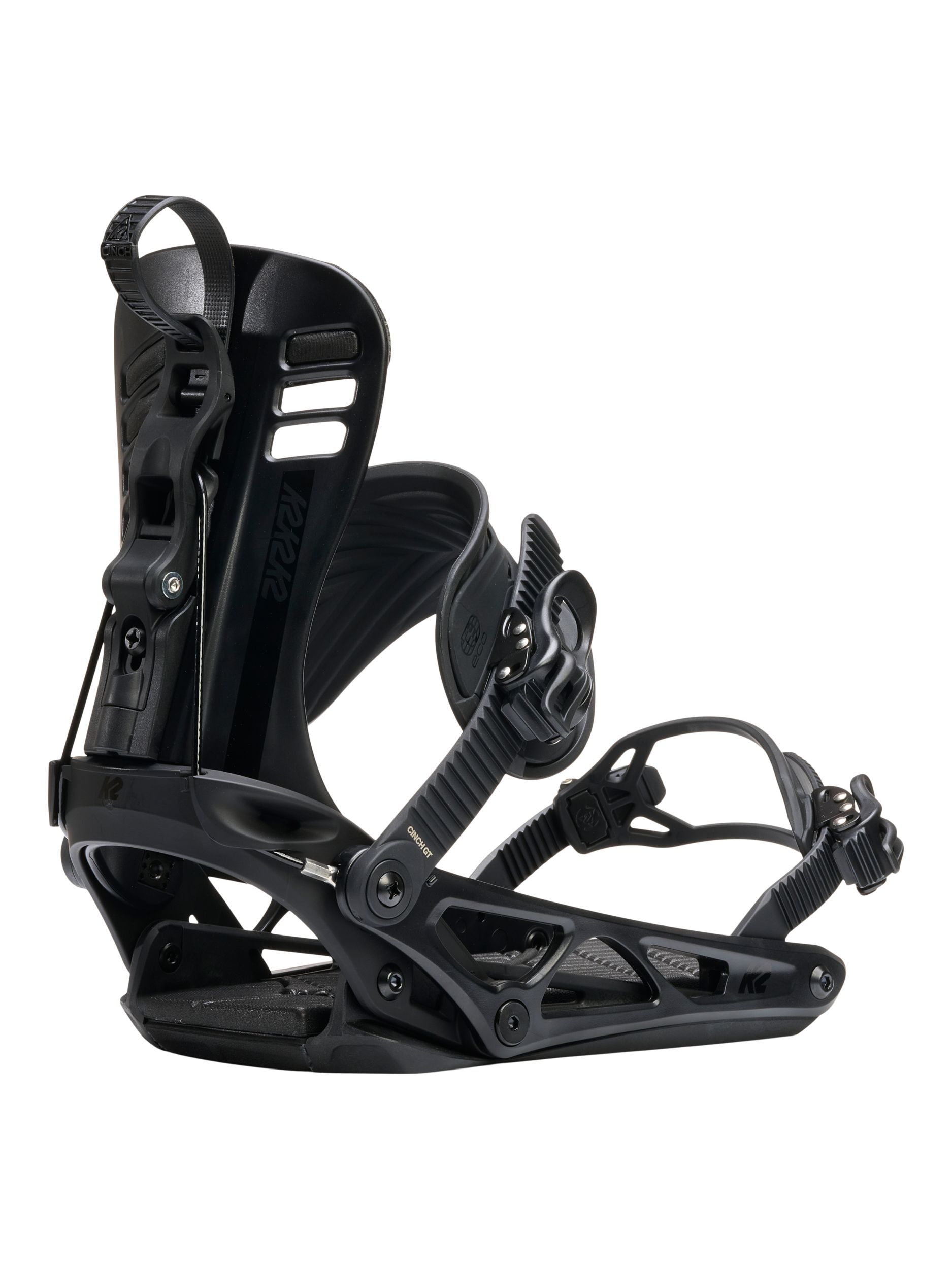 K2 Cinch GT Men's Snowboard Bindings
