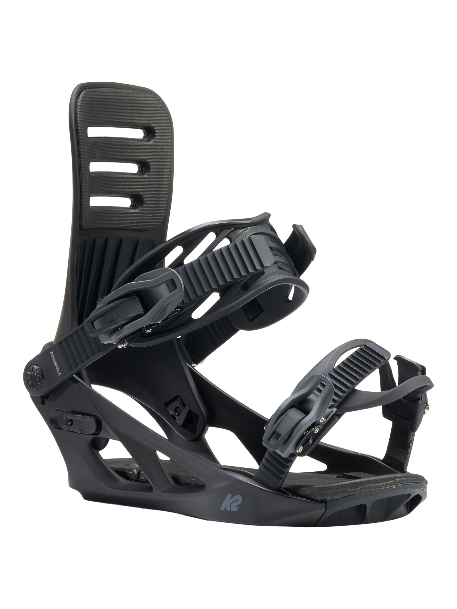 K2 Formula Men's Snowboard Bindings