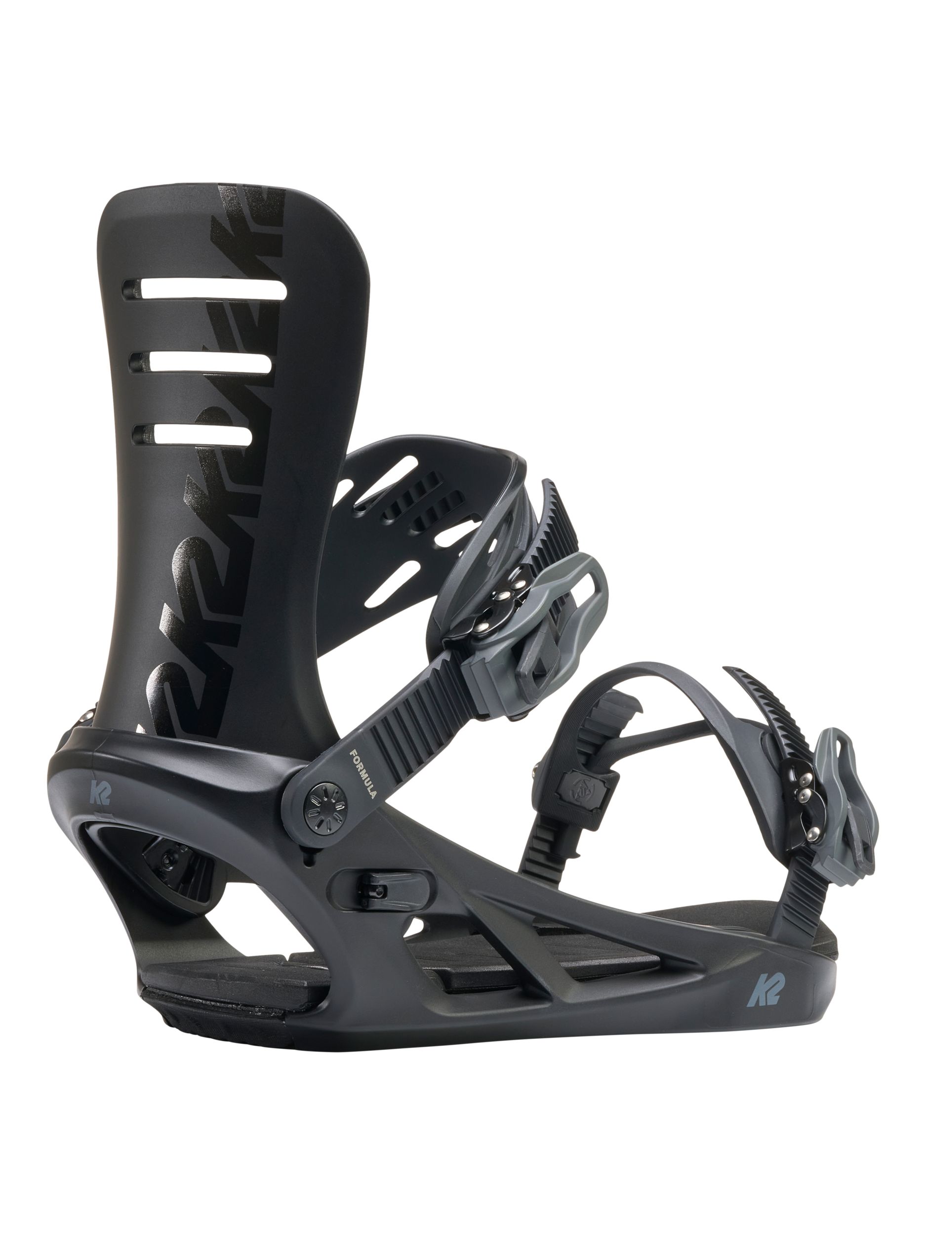 K2 Formula Men's Snowboard Bindings