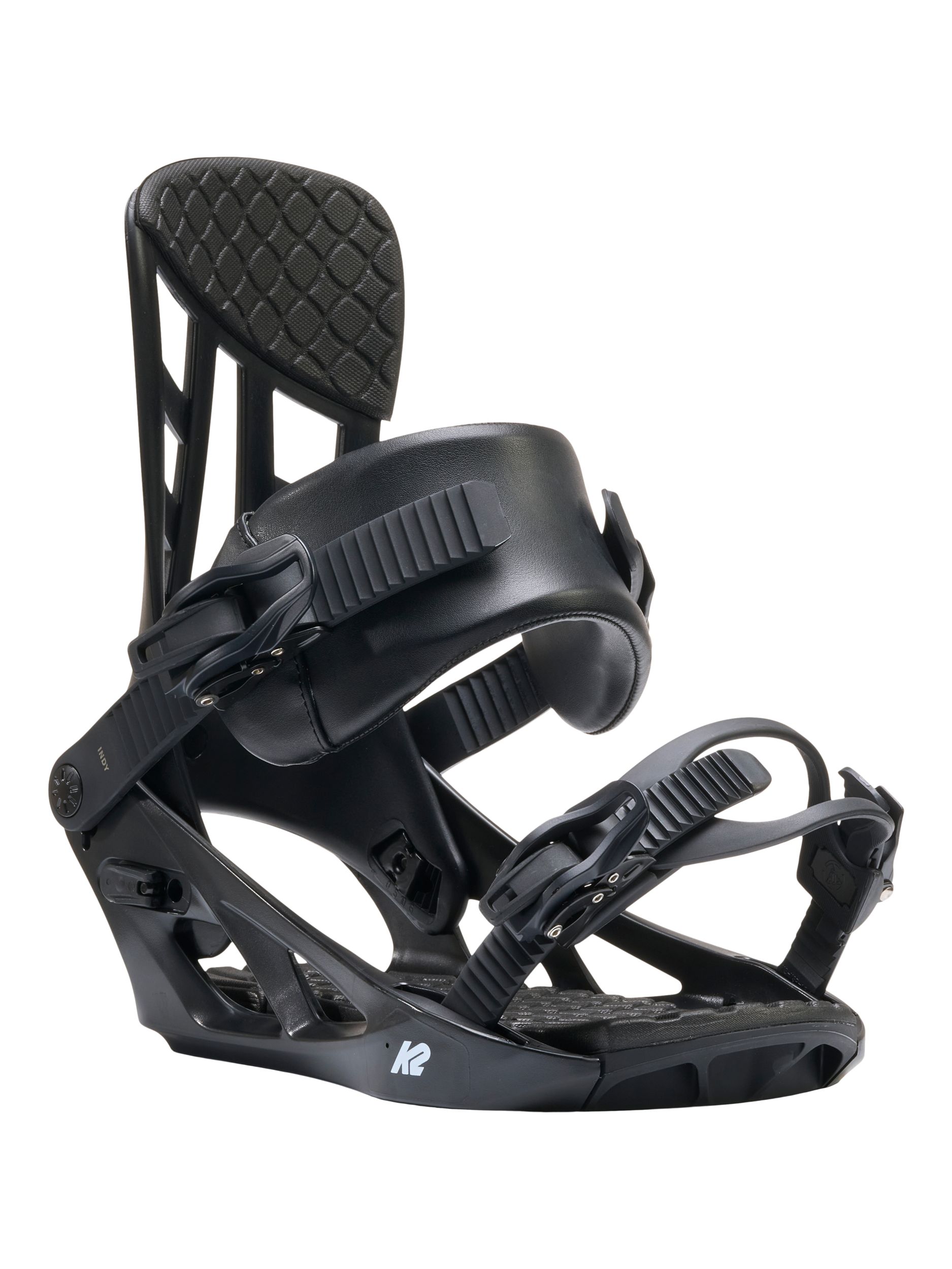K2 Indy Men's Snowboard Bindings