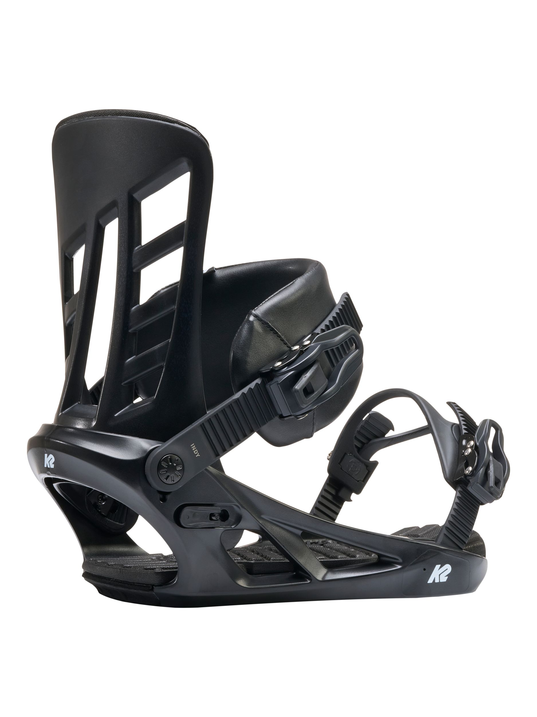 K2 Indy Men's Snowboard Bindings