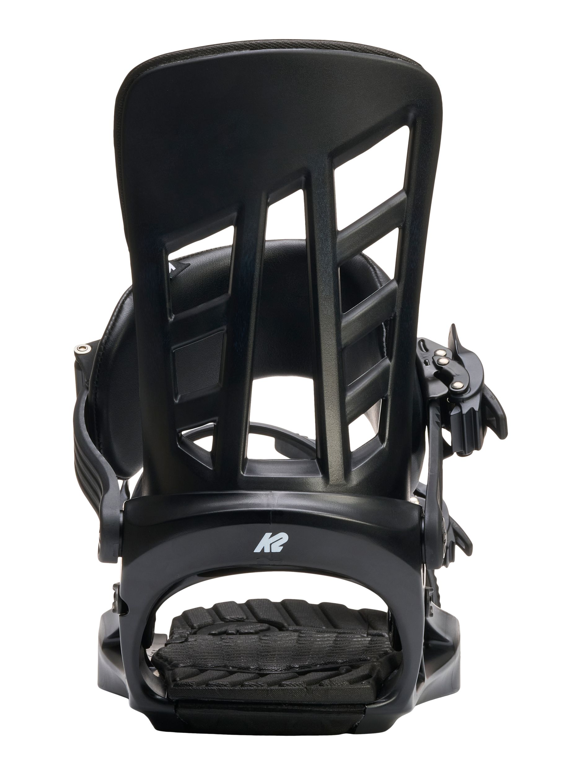 K2 Indy Men's Snowboard Bindings