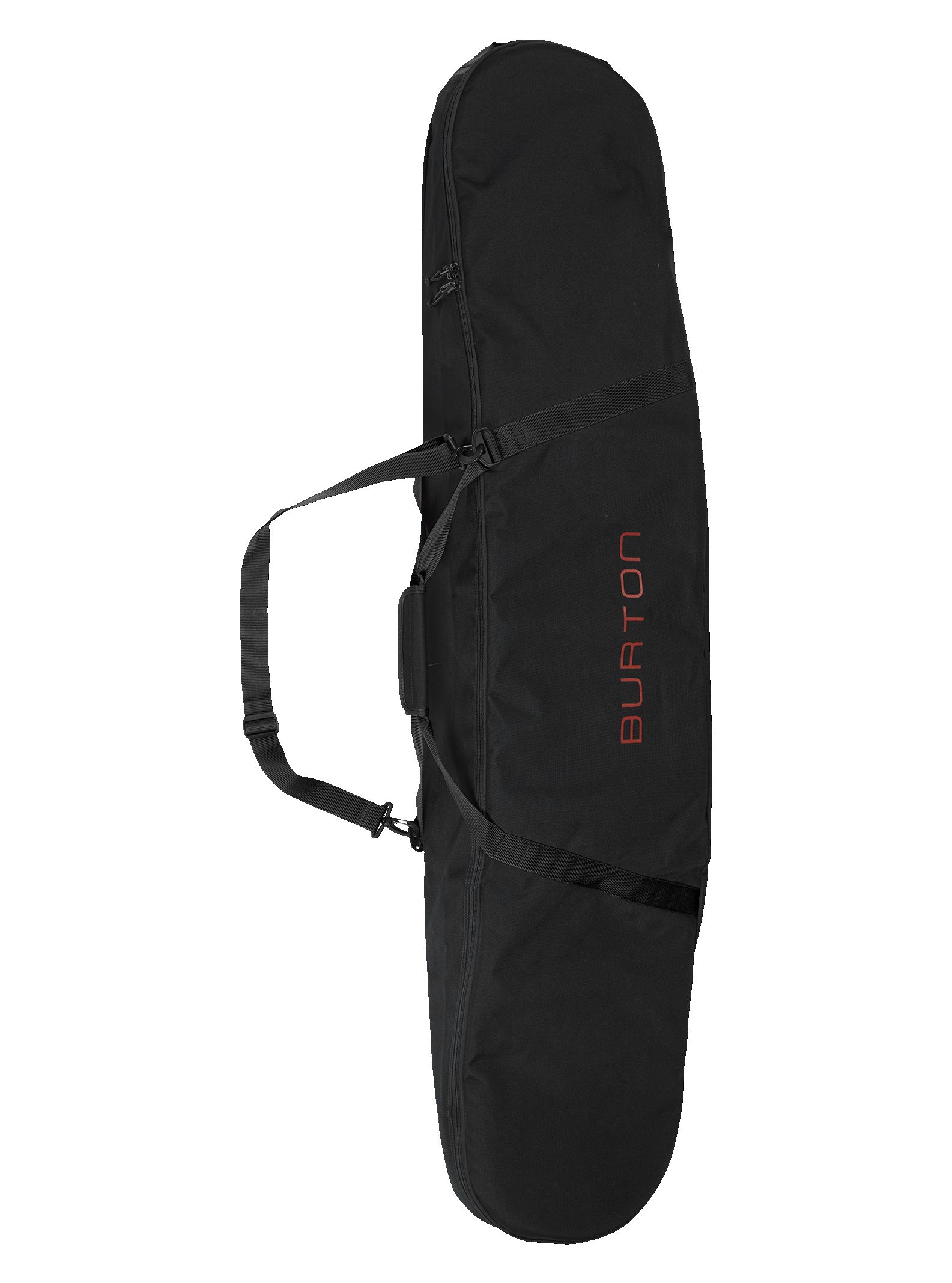 Burton Space Snowboard Bag Sack - True Black