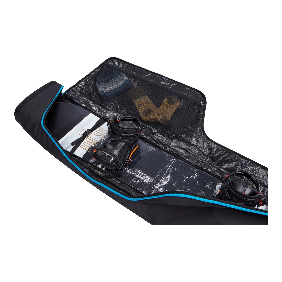 Thule Roundtrip 165 cm Snowboard Bag