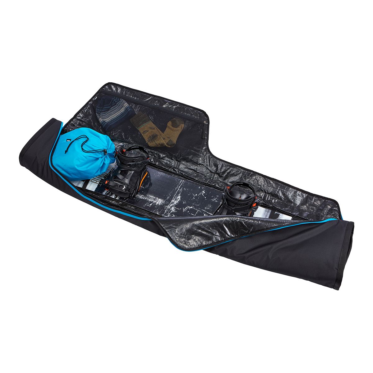 Thule Roundtrip 165 cm Snowboard Bag