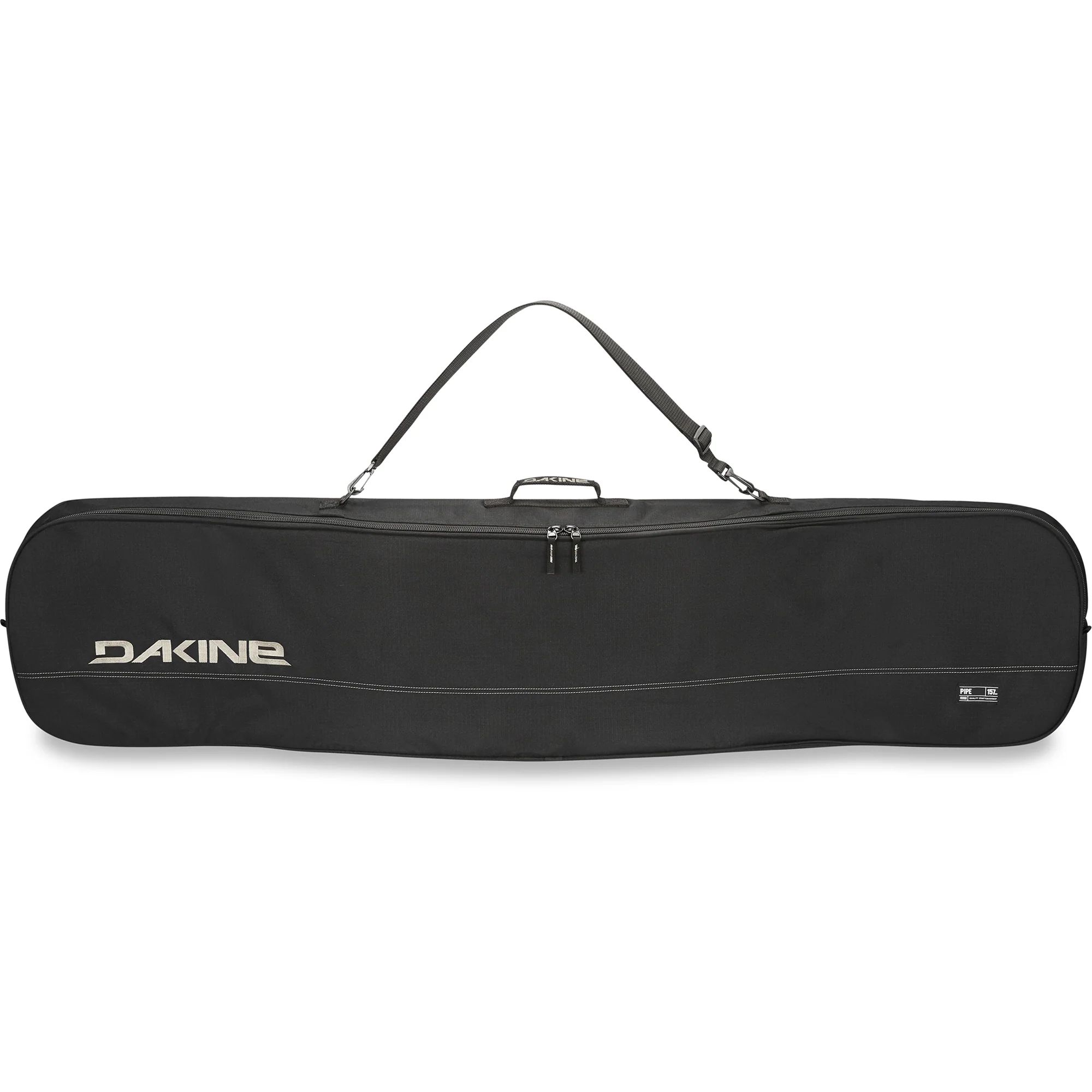 Dakine Pipe Bag 165 Cm Snowboard Bag 2021