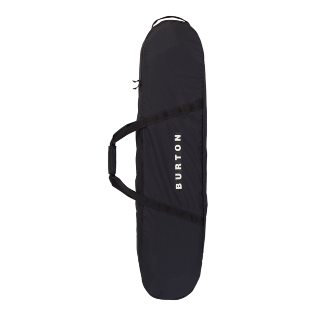 Burton Kids' Space Sack Snowboard Bag Front_Flat