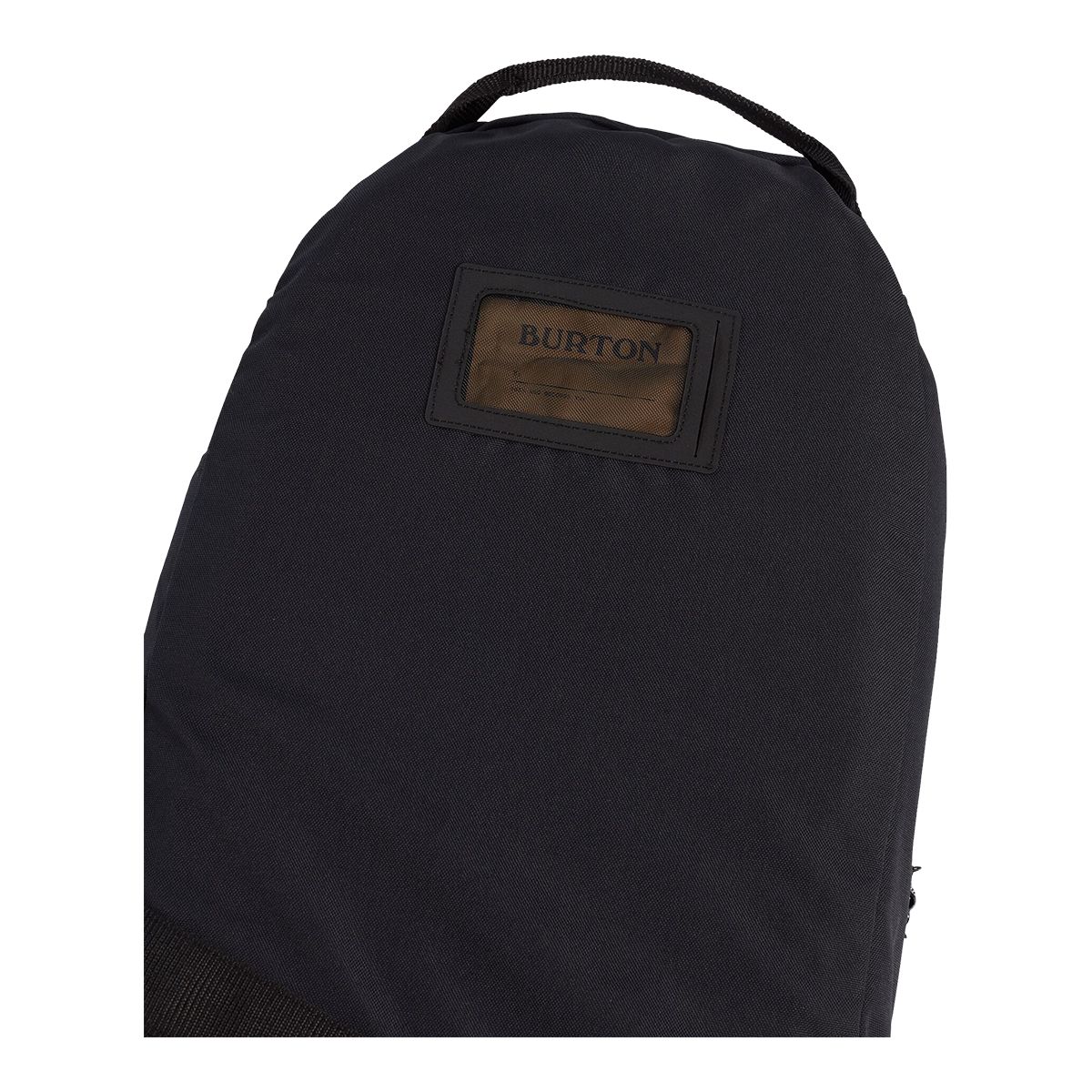 Burton Kids' Space Sack Snowboard Bag CloseUp