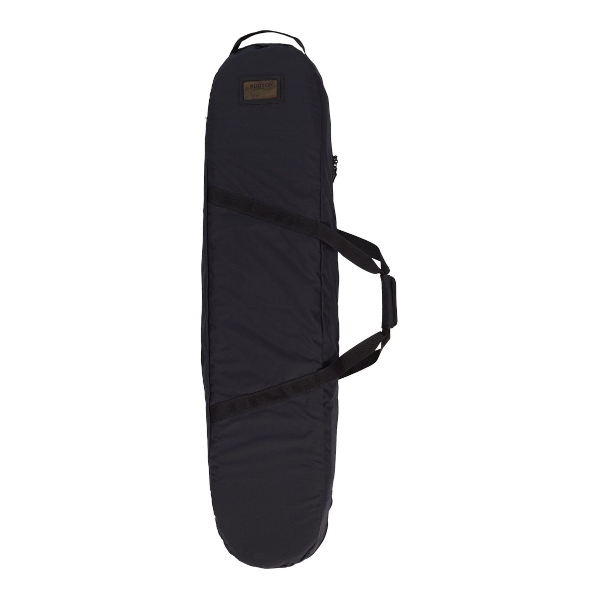 Burton Kids' Space Sack Snowboard Bag Back_Flat