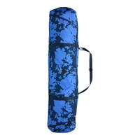 Burton Space Sack Snowboard Bag 2022/23 Front_Flat