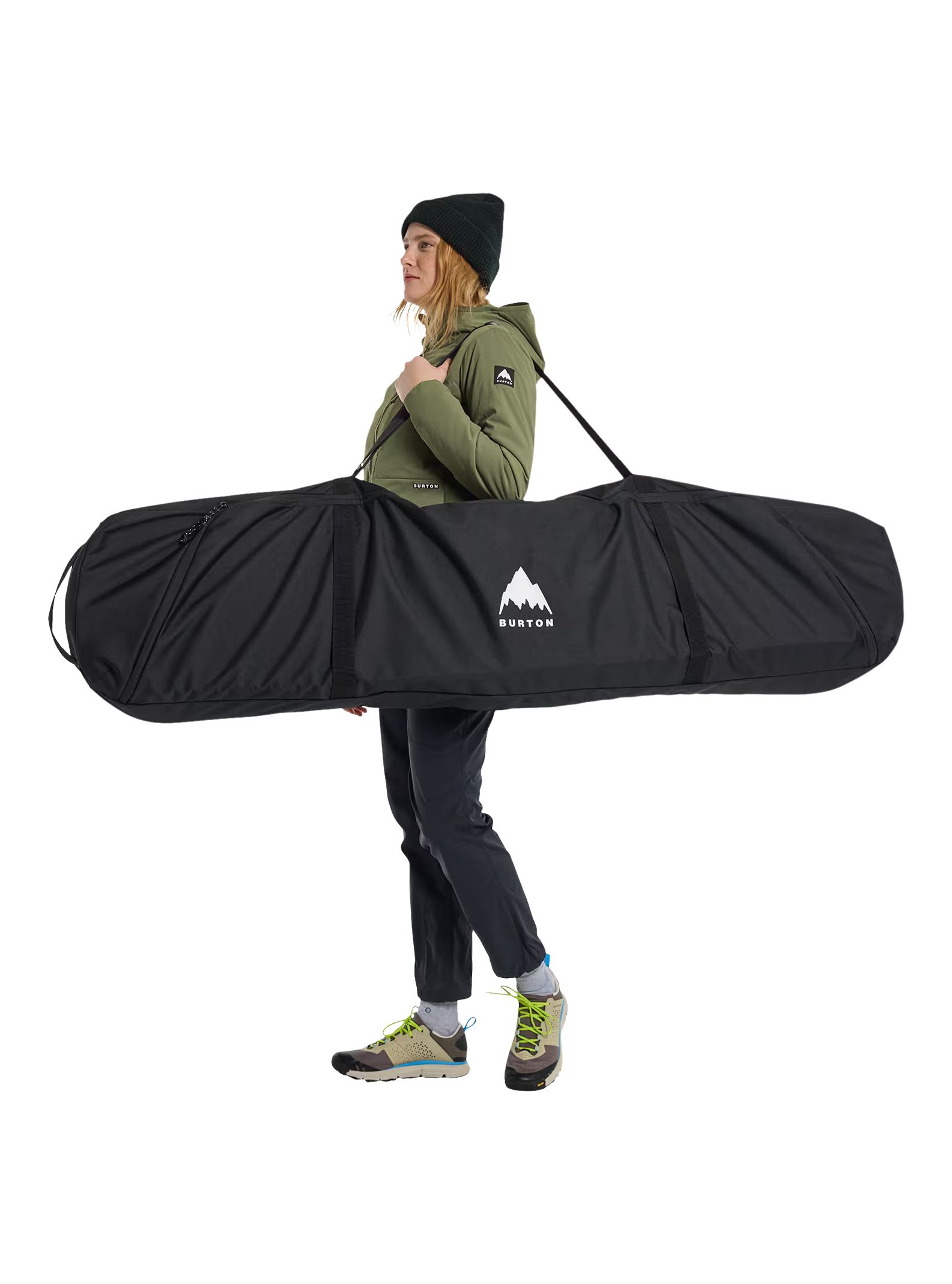 Burton Space Sack Snowboard Bag 2022/23