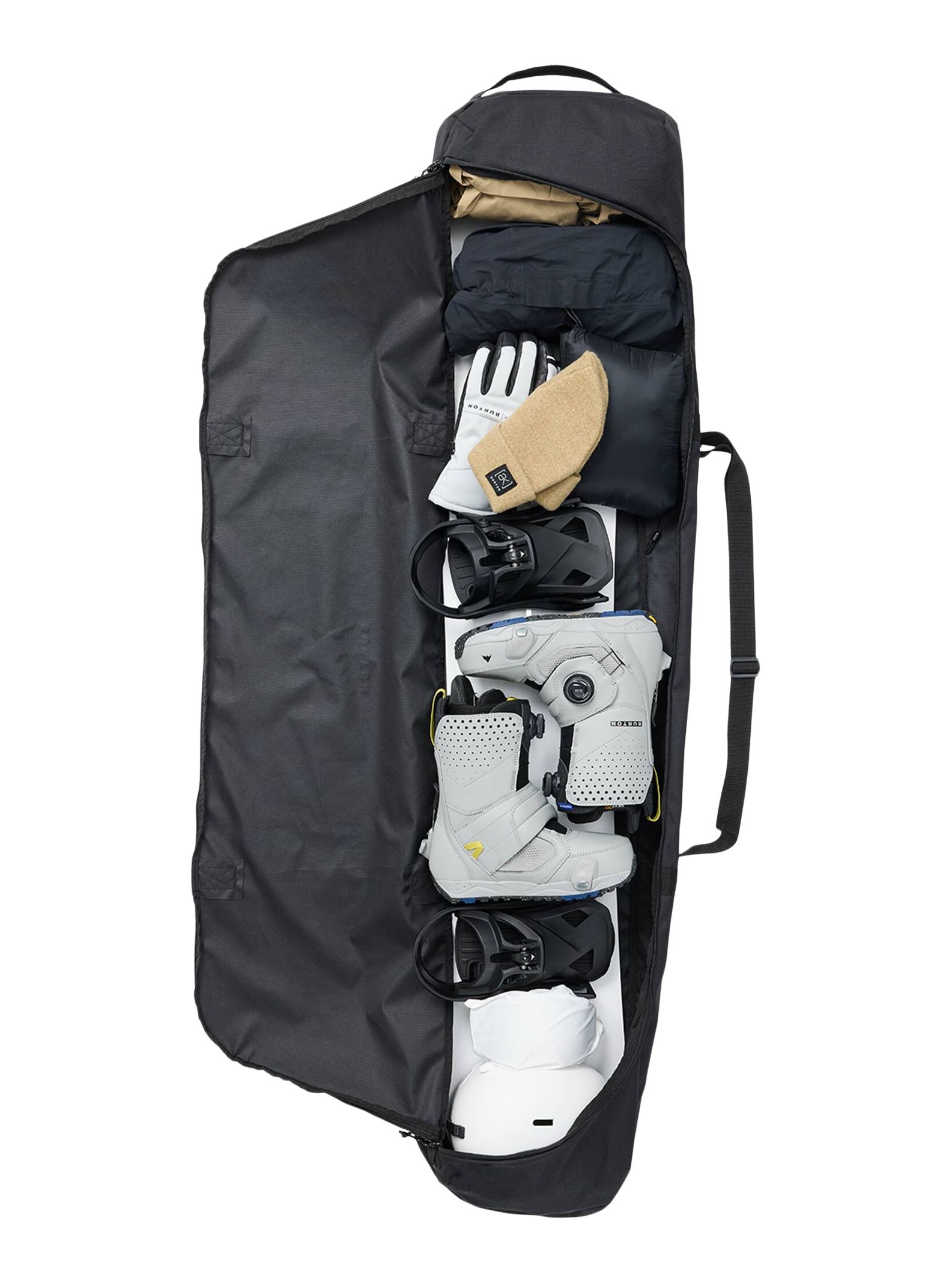 Burton Space Sack Snowboard Bag 2022/23
