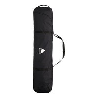 Burton Space Sack Snowboard Bag 2022/23 Front_Flat