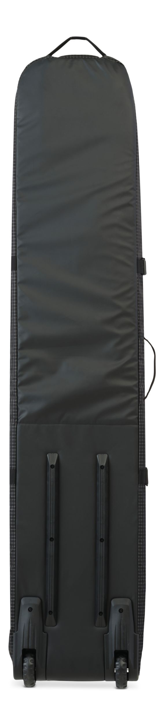 K2 Roller Snowboard Bag 2024 Back_Flat