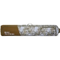 Dakine 160cm Low Roller B4BC Snowboard Bag 2023/24 Front_Flat