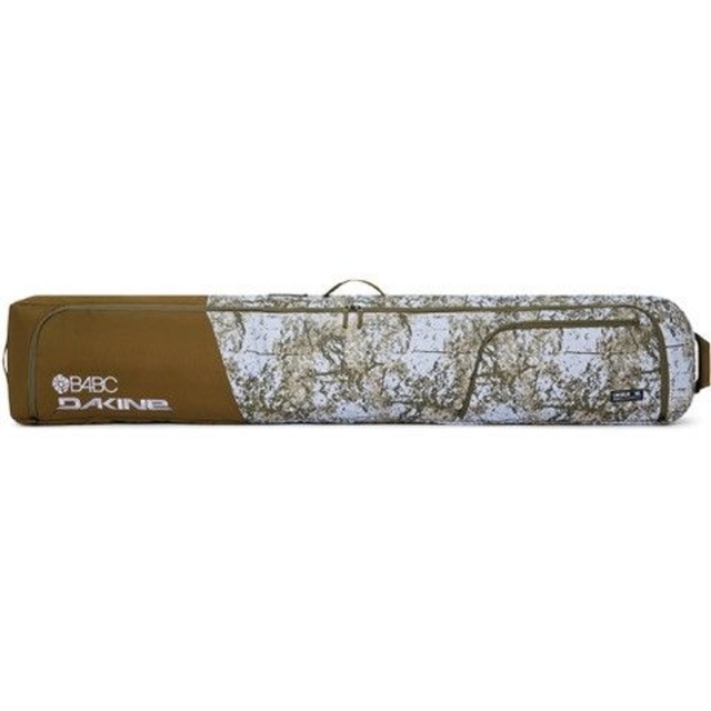 Dakine 160cm Low Roller B4BC Snowboard Bag 2023/24 Front_Flat