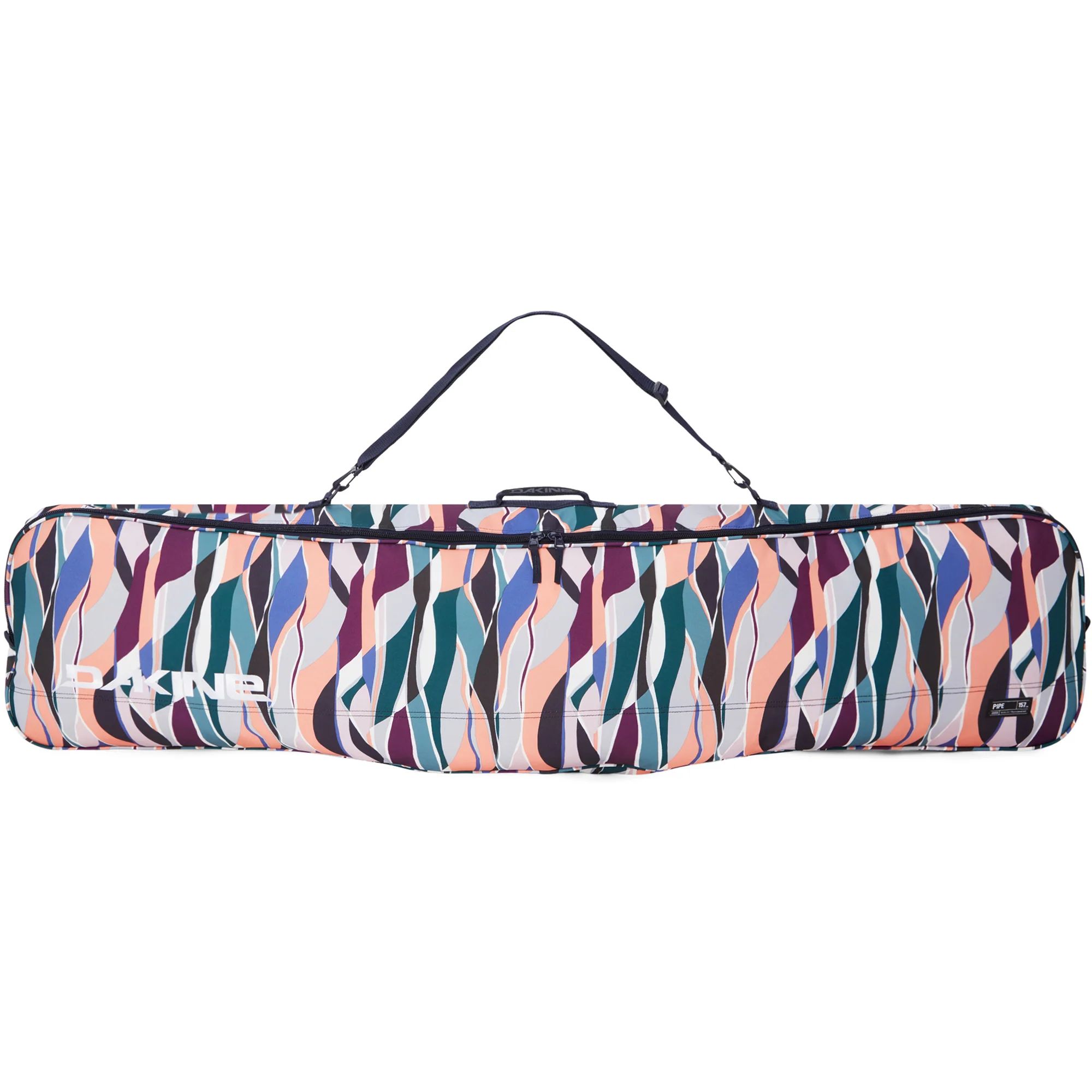 Dakine Pipe Snowboard Bag 2023/24 Front_Flat