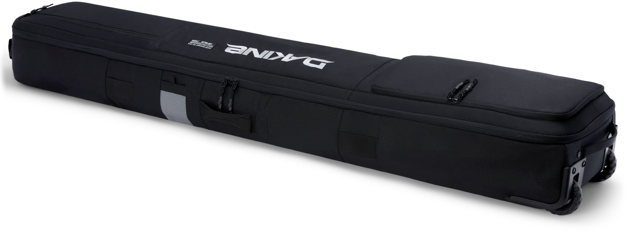 Dakine Low Roller Wheeled Snowboard Travel Bag 2025