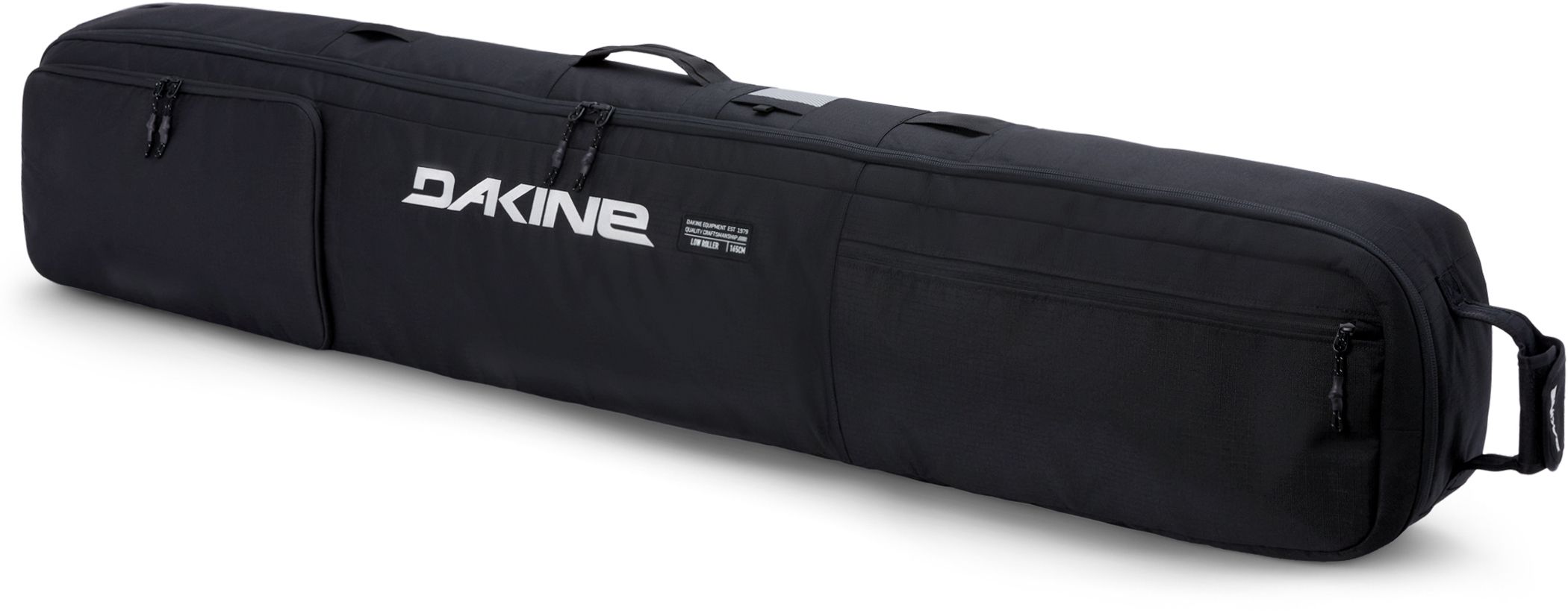 Dakine Low Roller Wheeled Snowboard Travel Bag 2025 | SportChek