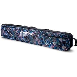 Dakine Low Roller Wheeled Snowboard Travel Bag 2025
