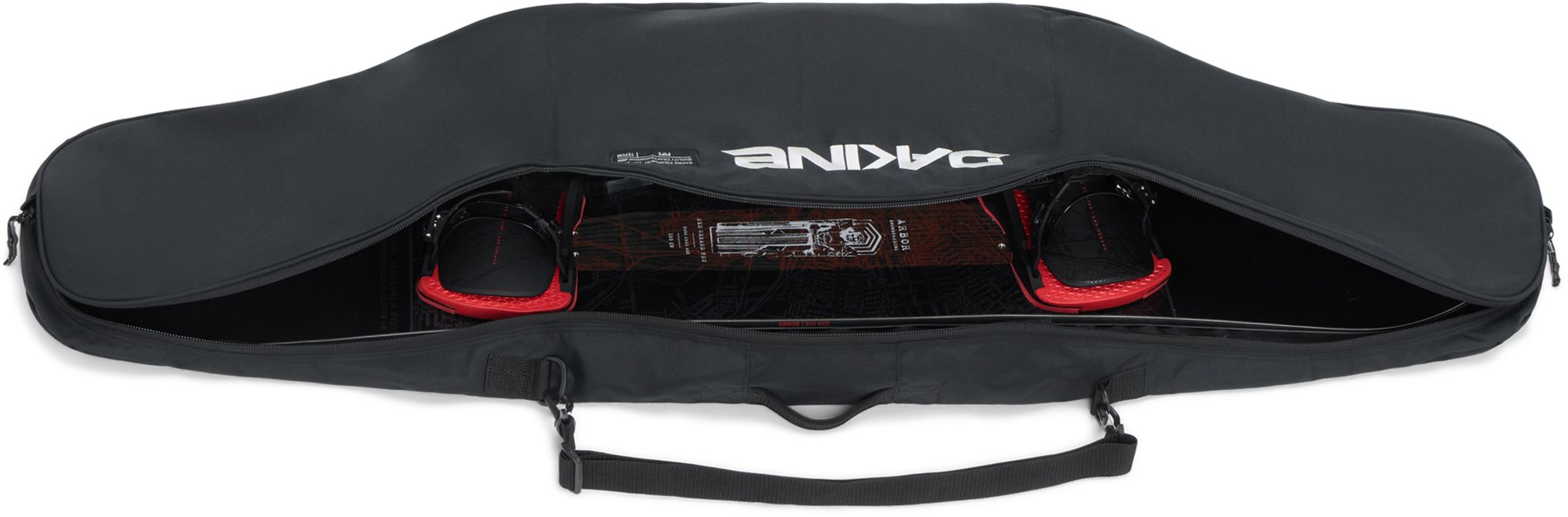 Dakine Pipe Snowboard Bag