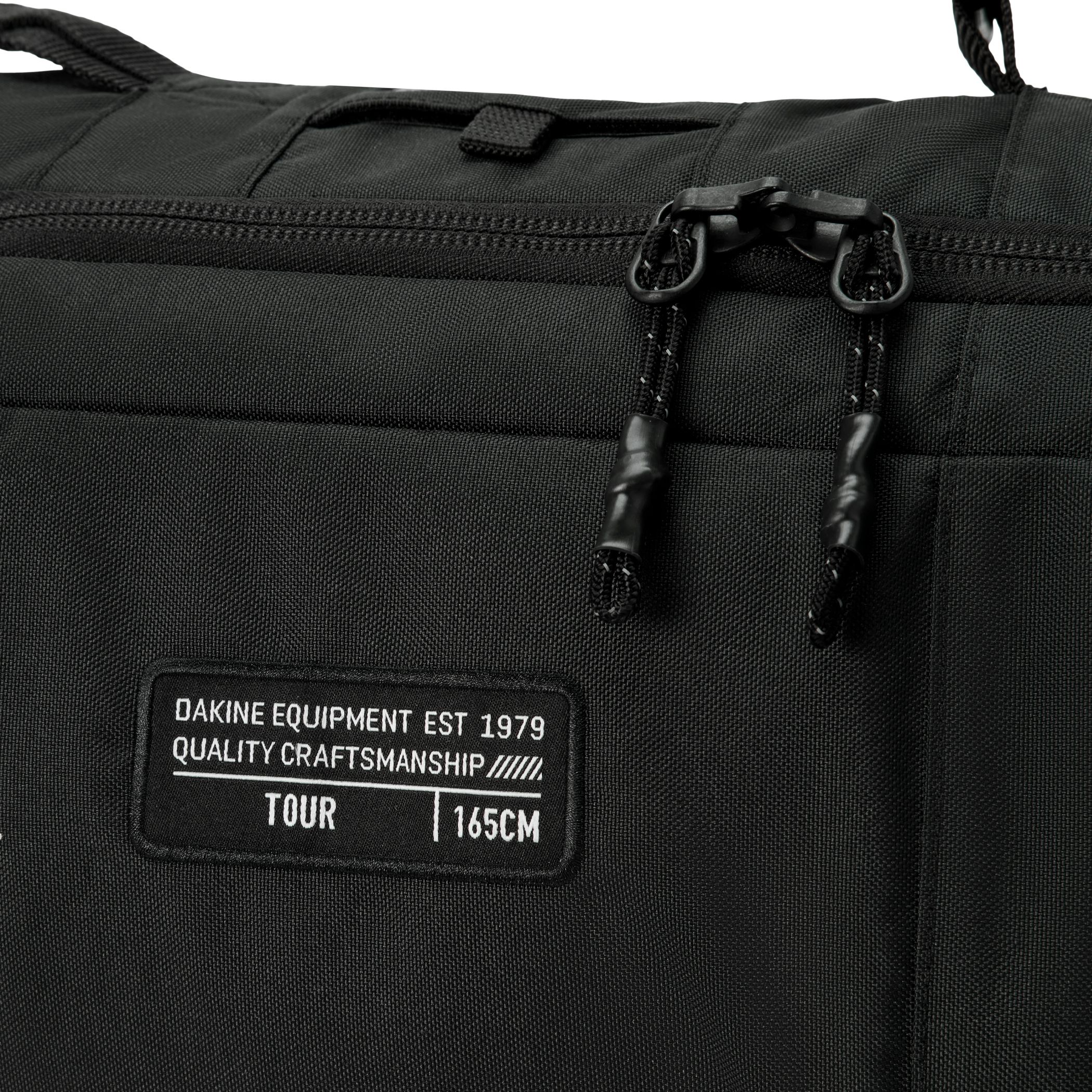 Dakine Tour Snowboard Bag CloseUp