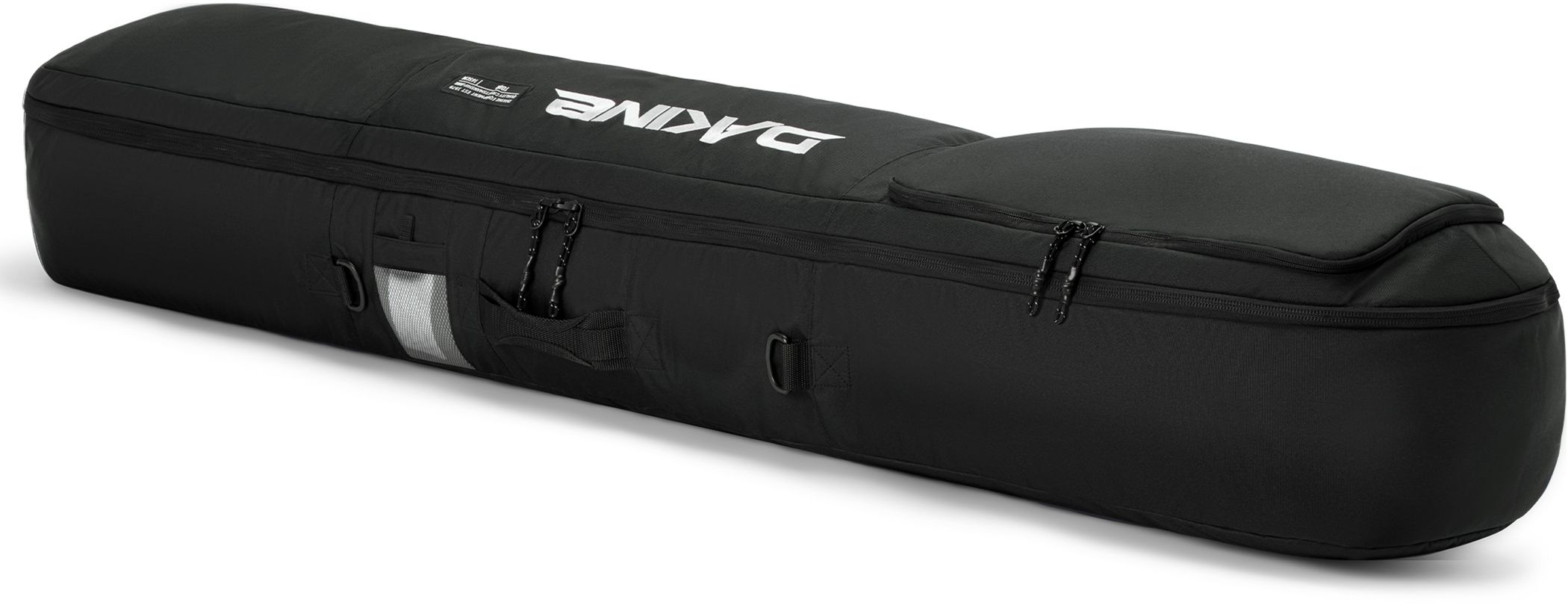 Dakine Tour Snowboard Bag Overhead_Plunge