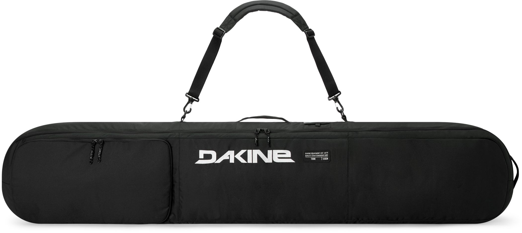 Dakine Tour Snowboard Bag Front_Flat