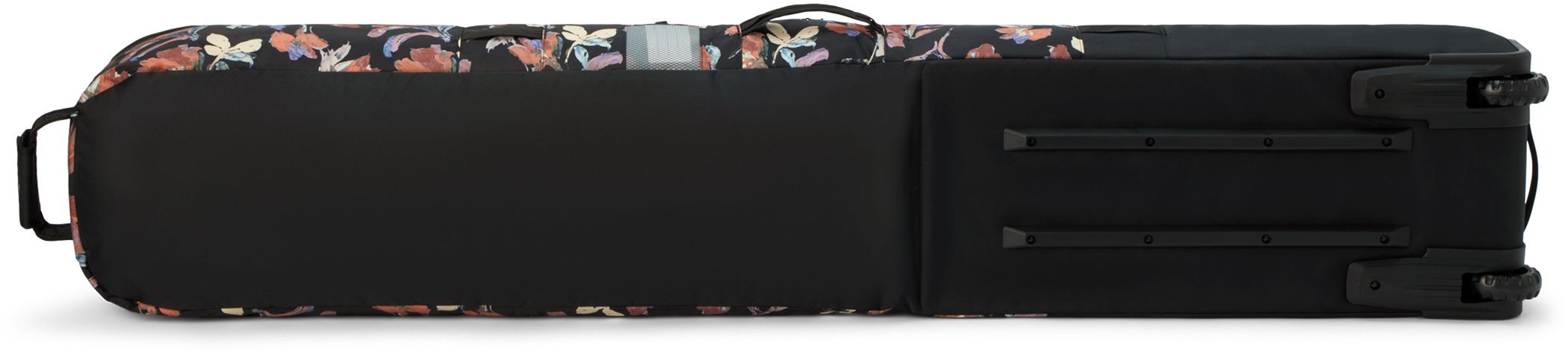 Dakine Low Roller Snowboard Bag Back_Flat