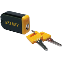 Ski Key Lock