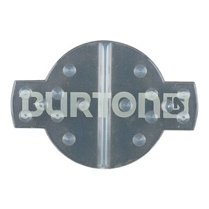 Burton Large Scraper Mat