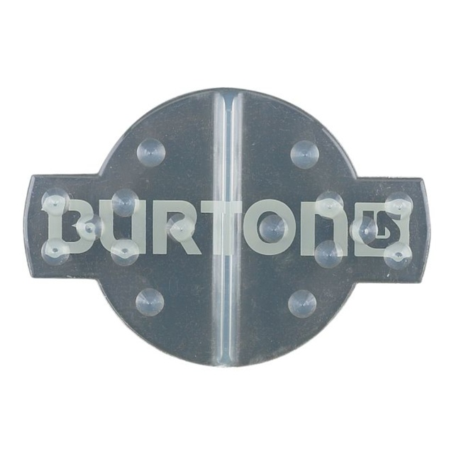 Burton Large Scraper Mat Front_Flat