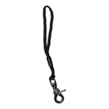 Burton Cord Leash Front_Flat