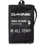 Dakine High Octane Rub On Wax Front_Flat