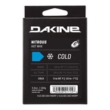 Dakine Nitrous Cold Wax - 160g Back_Flat