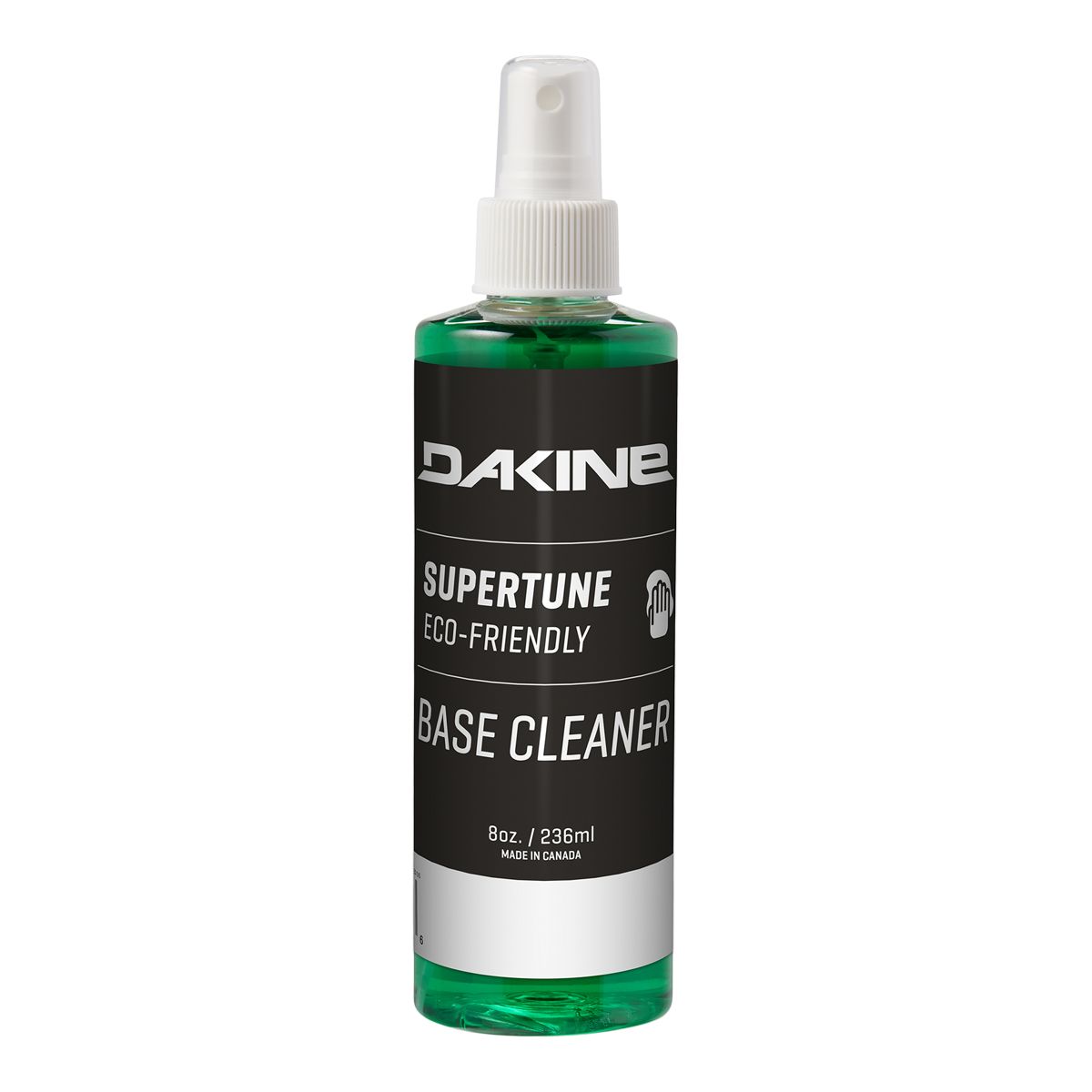 Dakine Supertune Eco Friendly Base Cleaner - 8oz Front_Flat