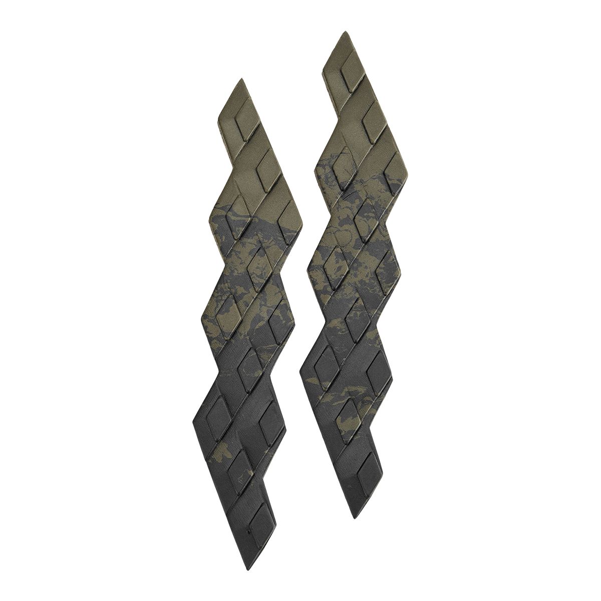 Dakine DK Gromps CloseUp