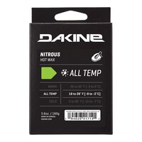 Dakine Nitrous 160g All-Temp Wax Back_Flat