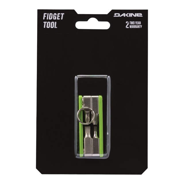 Dakine Fidget Tool Front_Flat