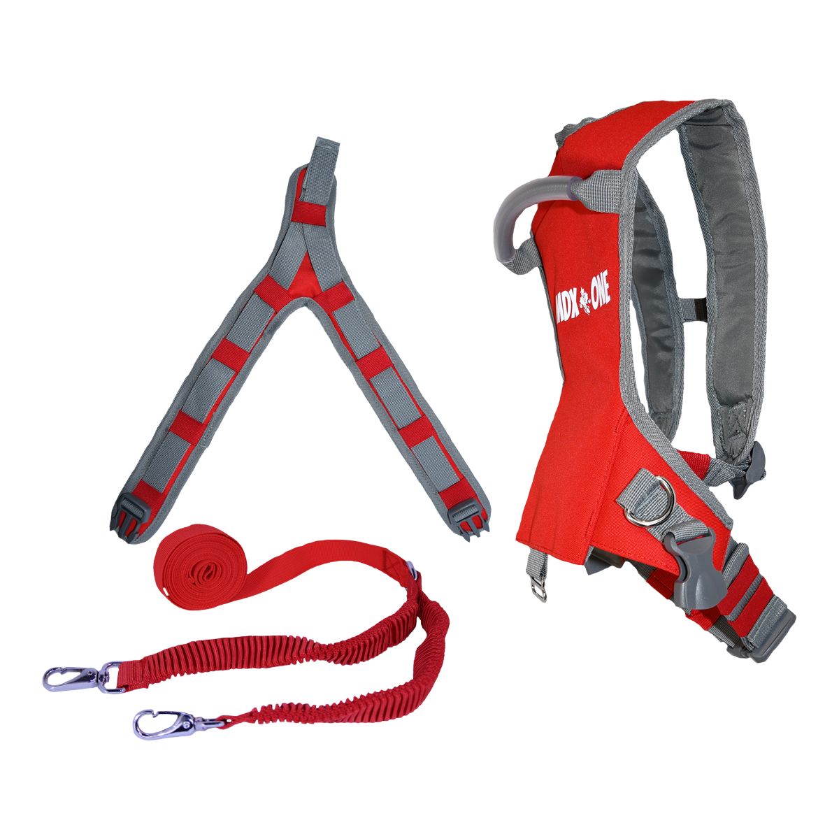 MDXONE The Static Harness Composite_or_Mixed