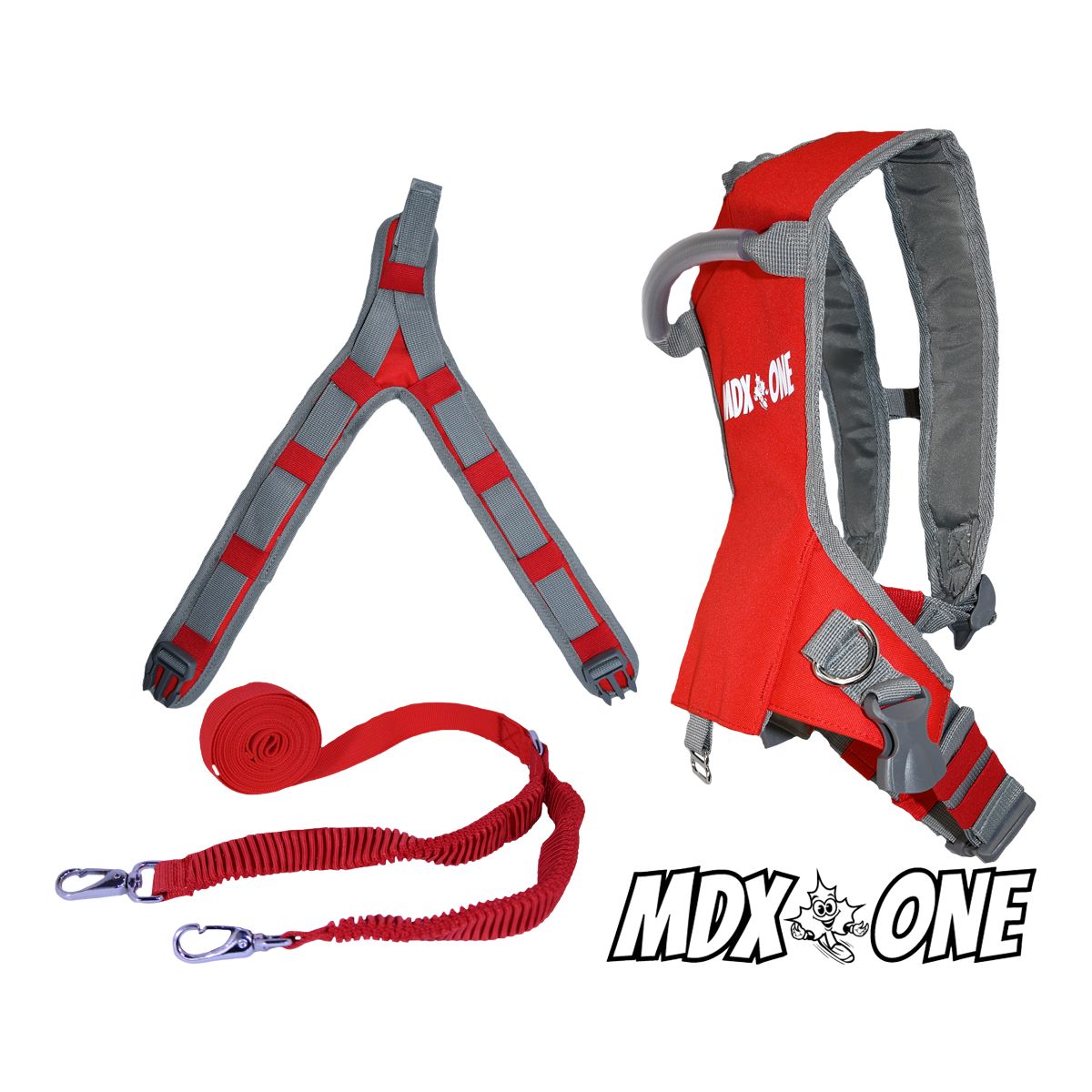 Image of Mdxone The Static Harness