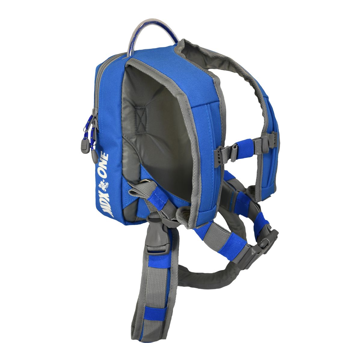 MDXONE Kids Snowboard & Ski Harness Trainer With Retractable Leash - Learning System