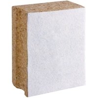 Toko Thermo Polishing Cork Front_Three_Fourths_Angled_Right