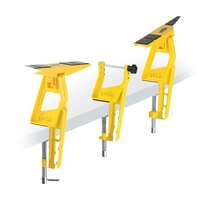Toko Ski Vise Nordic Composite_or_Mixed