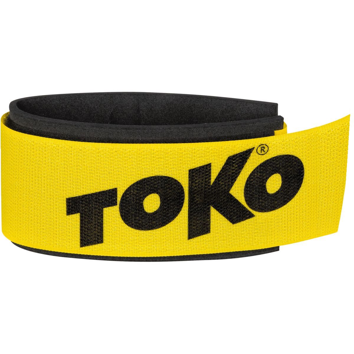 Toko Ski Clip Freeride Front_Elevated