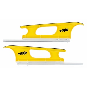 Toko XC Profile Set For Wax Table